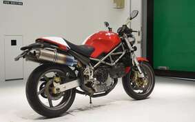 DUCATI MONSTER S4 2001 M400A