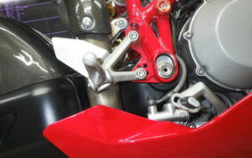 DUCATI 999 S 2006 H400A