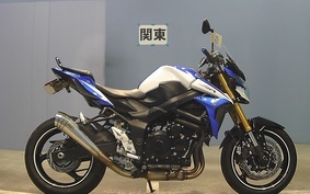 SUZUKI GSR750 A 2014 GR7NA