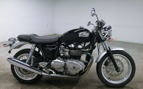 TRIUMPH THRUXTON 900 2006 J9042G