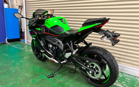 KAWASAKI NINJA ZX 25 R SE EX250E