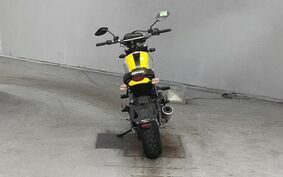 DUCATI SCRAMBLER ICON 2015 K102JA