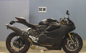 DUCATI 1199 PANIGALE S 2014 H802J