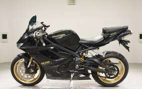 TRIUMPH DAYTONA 675 2011 MD1066