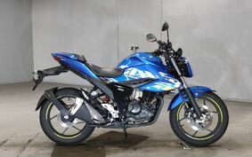 SUZUKI GIXXER 150 ED13N