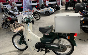 HONDA C50 SUPER CUB AA01