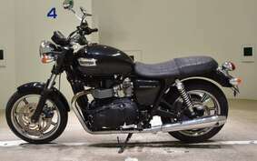 TRIUMPH BONNEVILLE 2013 J9107G