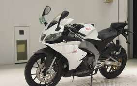 APRILIA RS4 125