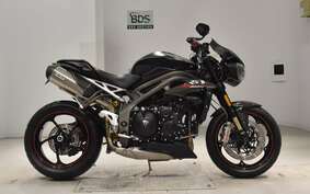 TRIUMPH SPEED TRIPLE RS 2019 PN275C