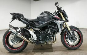 SUZUKI GSR750 2013 GR7NA