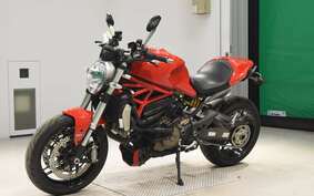 DUCATI M1200 2016 M603J