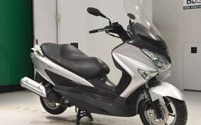 SUZUKI SKYWAVE 200 (Burgman 200) CH41A