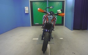 KTM 125 DUKE JGA4J