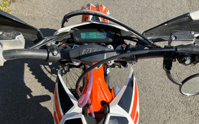 KTM 250 FREERIDE R FRA20