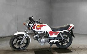 HONDA CB250 Super Hawk MC03