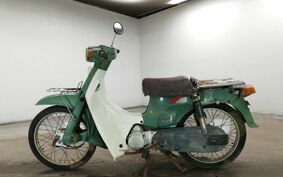 SUZUKI BIRDIE 50 BA41A