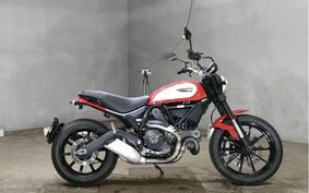 DUCATI SCRAMBLER ICON 2015 K102JA