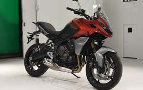 TRIUMPH TIGER 660 SPORTS 2022