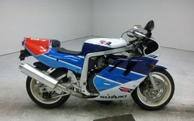 SUZUKI GSX-R750SP 1989 GR79C