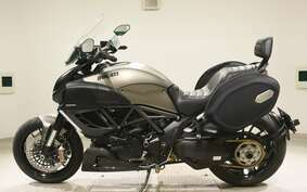 DUCATI DIAVEL STRADA 2014 G102J