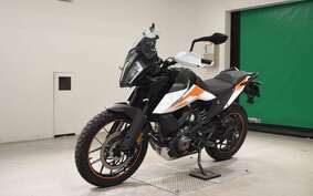 KTM 390 ADVENTURE 2021