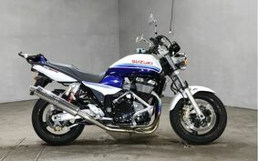 SUZUKI GSX1400 2008 GY71A