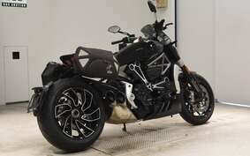 DUCATI DIAVEL X 2018 GA01J