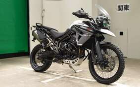 TRIUMPH TIGER 800 XC X 2015 RE16B8