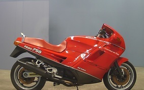 DUCATI 750 Paso 1989 750P7