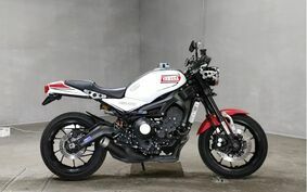 YAMAHA XSR900 2016 RN46J