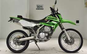 KAWASAKI KLX250 Gen.2 LX250S