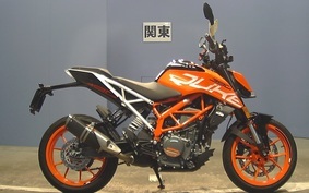 KTM 390 DUKE 2017 JPJ40