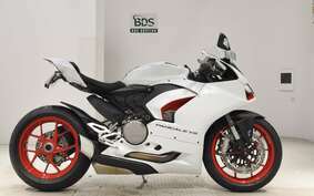 DUCATI PANIGALE V2 2021 1H00A