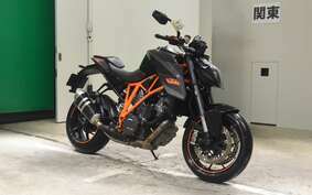 KTM 1290 SUPER DUKE R 2015 V3940