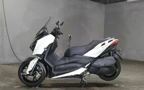 YAMAHA X-MAX 250 SG42J