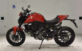 DUCATI MONSTER 937 2021