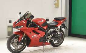 TRIUMPH DAYTONA 675 2009