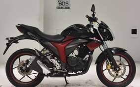 SUZUKI GIXXER 150 NG4BG