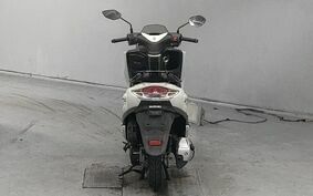 SUZUKI BURGMAN125 不明