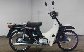 SUZUKI BIRDIE 50 BA41A