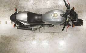 DUCATI MONSTER 400 2002 M300A