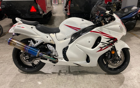 SUZUKI GSX1300R 2008 GX72A