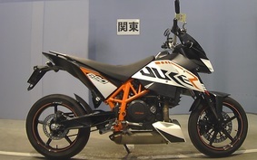 KTM 690 DUKE R 2011 LDU40