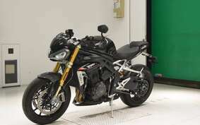 TRIUMPH SPEED TRIPLE RS 2022