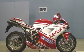 DUCATI 1198 S 2009 H704A