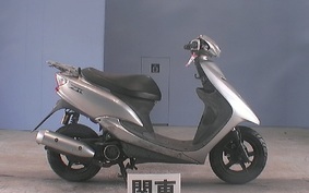 YAMAHA JOG Z Gen.2 2007 SA16J