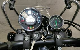 ROYAL ENFIELD メテオ350ファイアーボール 2024 不明