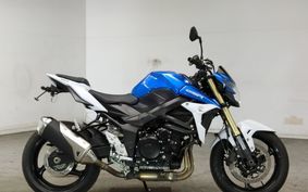 SUZUKI GSR750 2013 GR7NA