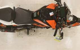 KTM 390 DUKE 2020 JPJ40