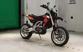 APRILIA SXV450 2008 VSH0